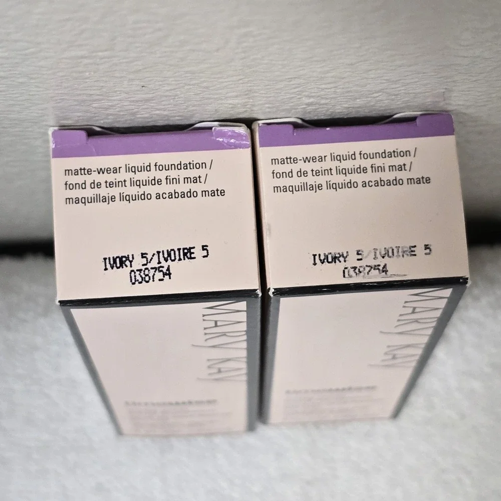 Mary Kay lot new